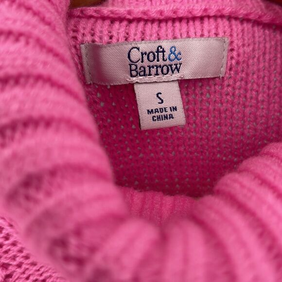 Croft & Barrow Sweater - Picture 5 of 5